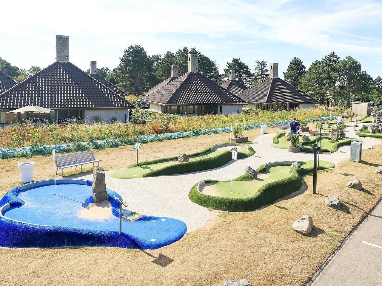 Vakantiehuis in Enø, Denemarken voor 180 personen foto 6