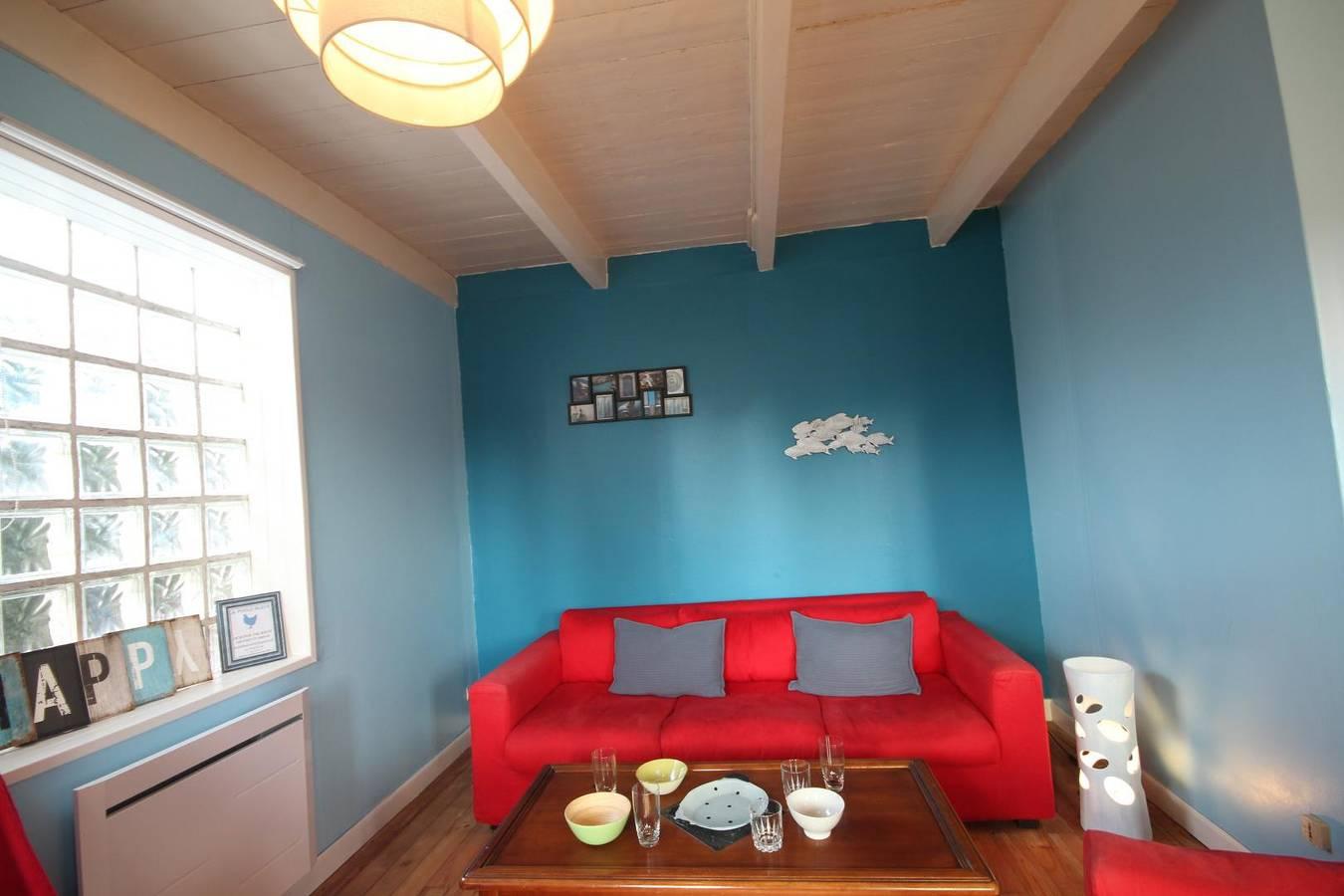 Vakantiehuis in Seine-Maritime, Frankrijk voor 5 personen foto 8