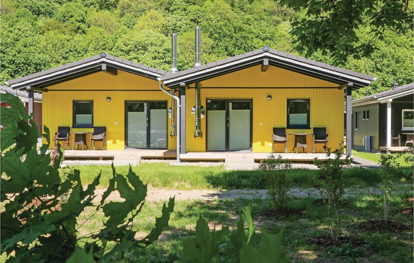 Vakantiehuis in Harz vanaf 146€ per nacht