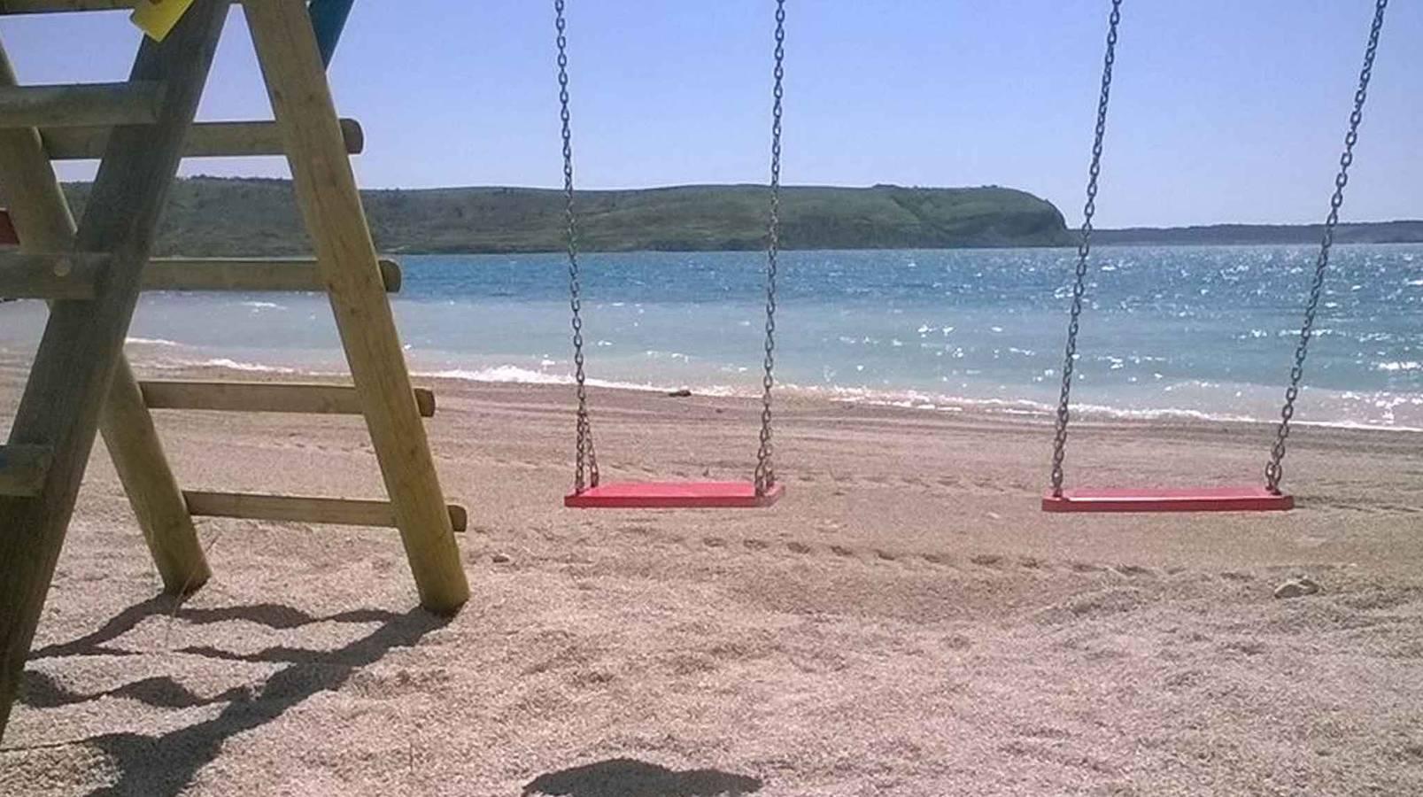 Vakantiewoning met airconditioning en balkon in Rtina, Zadar, Kroatië voor 2 personen foto 23