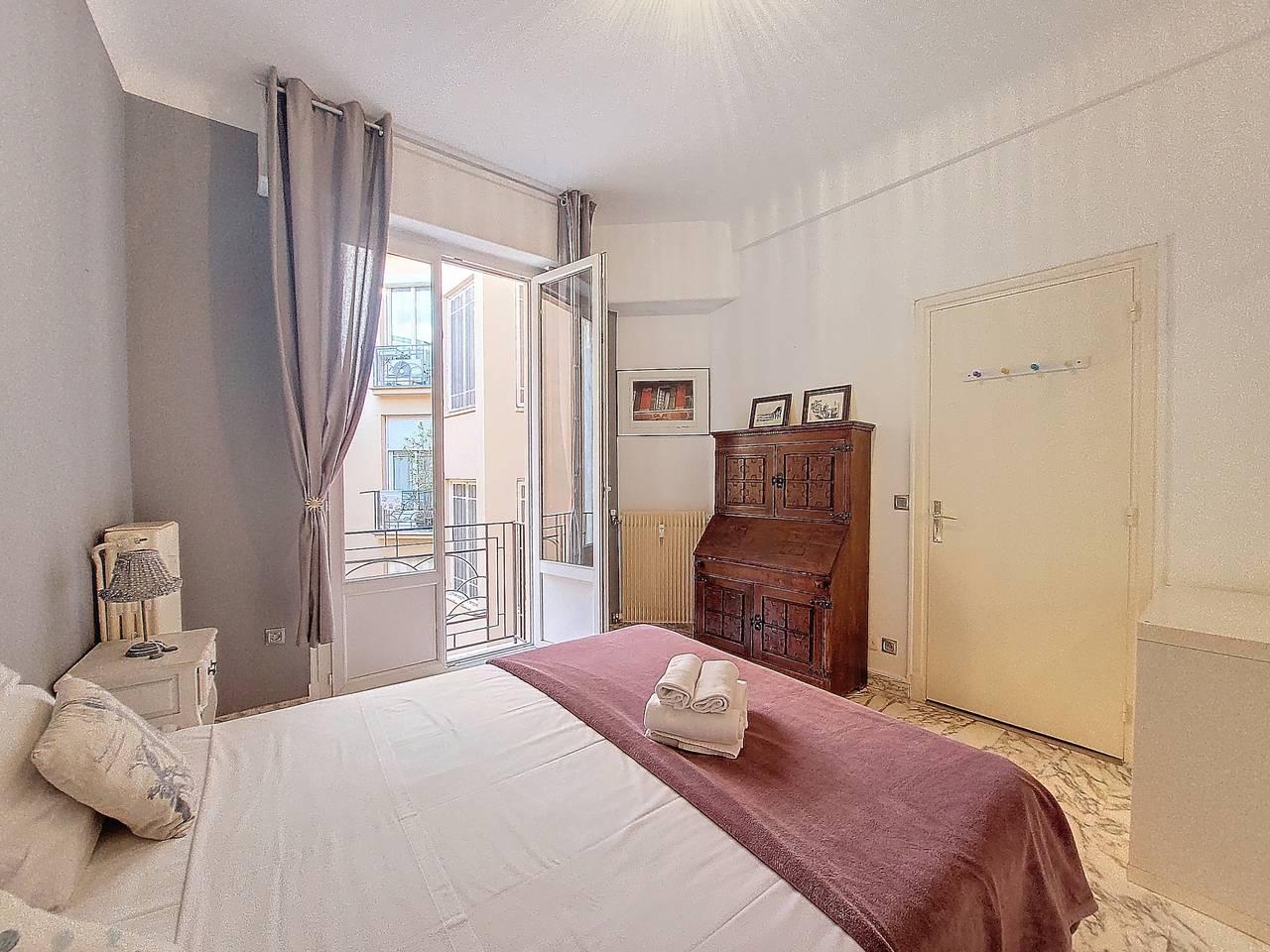 Vakantieappartement in Nice, Frankrijk voor 4 personen foto 9