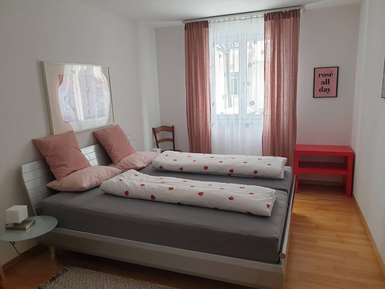 Dorfstrasse 50a in Engelberg, Obwalden, Zwitserland voor 4 personen foto 9