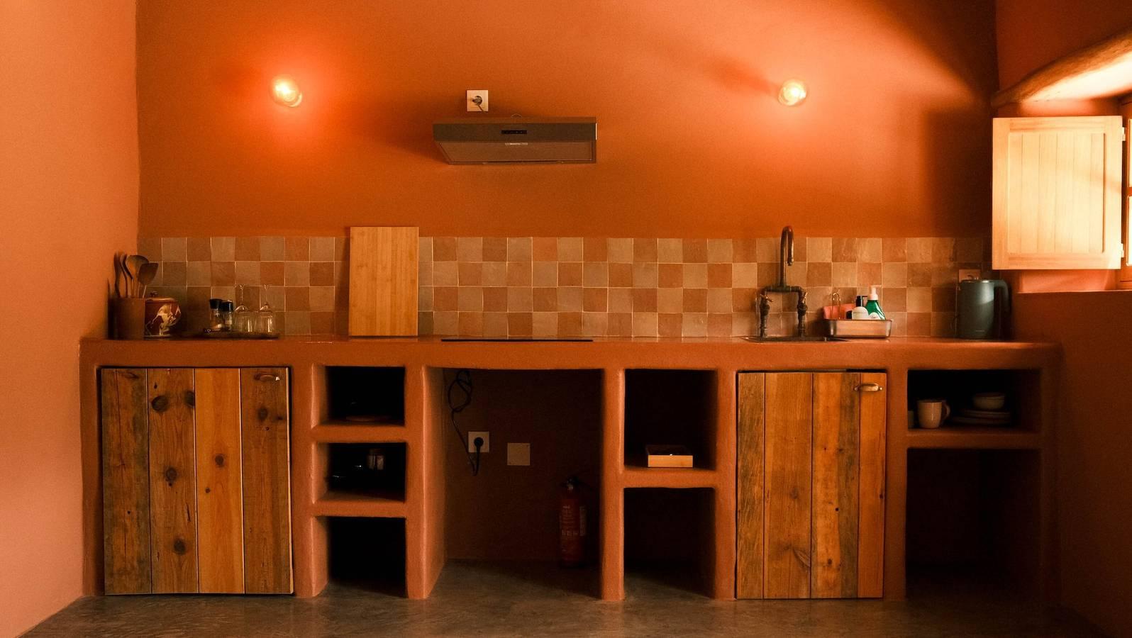 Vakantieappartement in São Teotónio foto 7