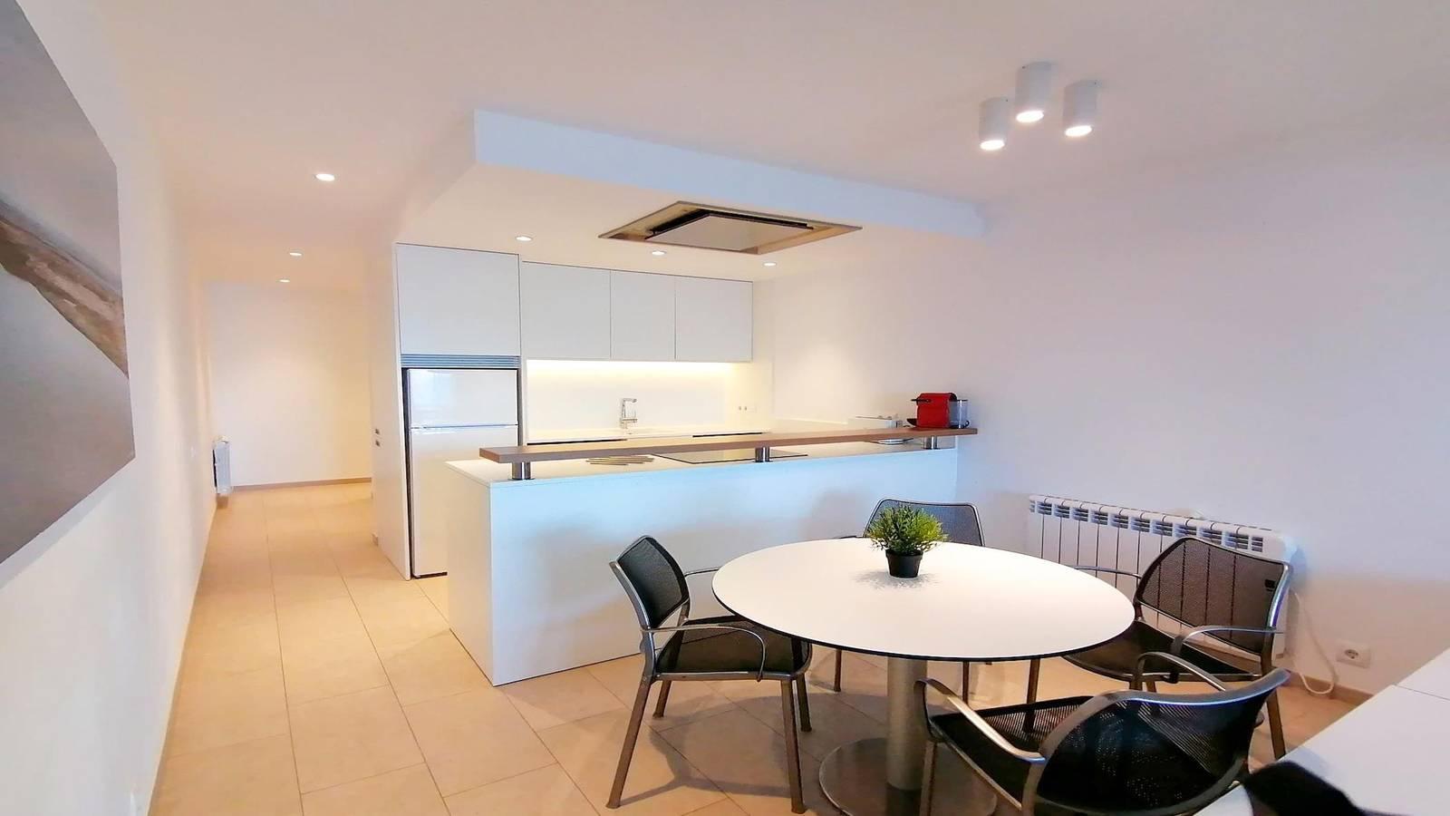 Vakantieappartement in L'Escala, Spanje voor 4 personen foto 11