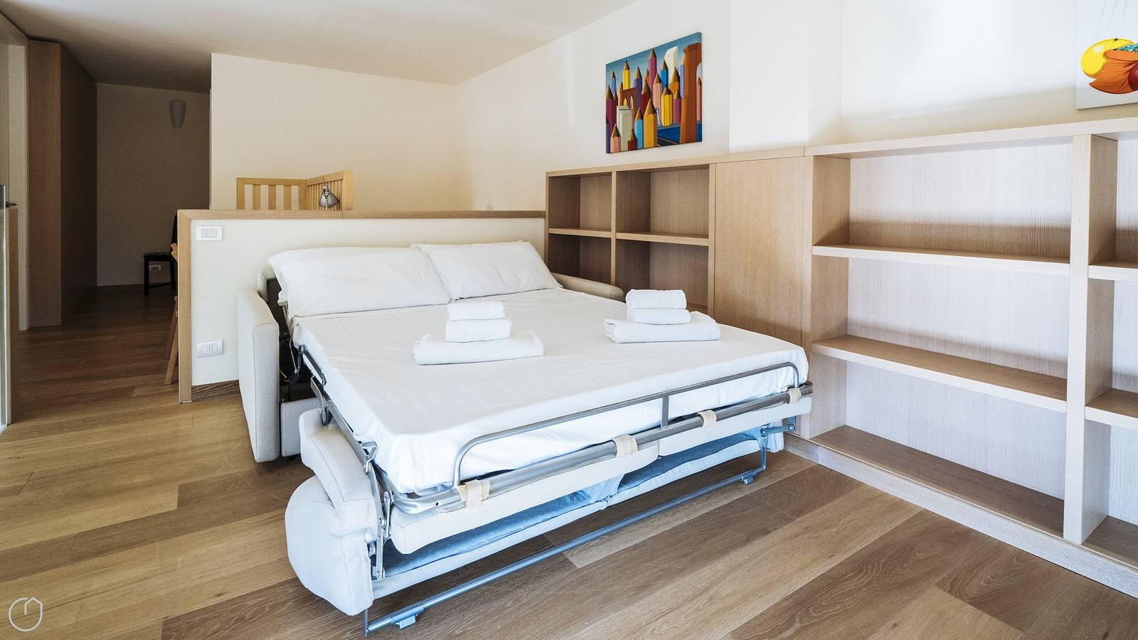 Vakantieappartement in Alassio, Italië voor 6 personen foto 12
