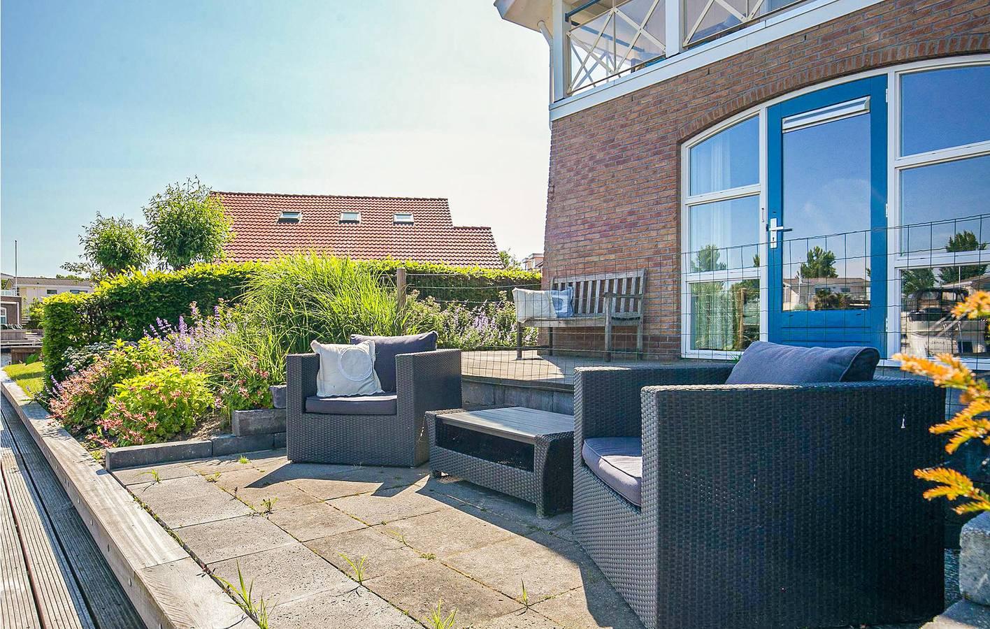 Vakantiehuis in Workum, Nederland voor 6 personen foto 12
