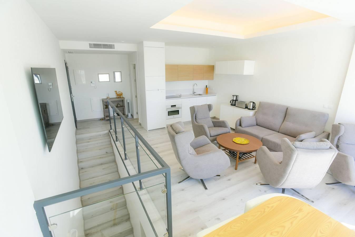 Vakantieappartement in Tarifa, Spanje voor 7 personen foto 7