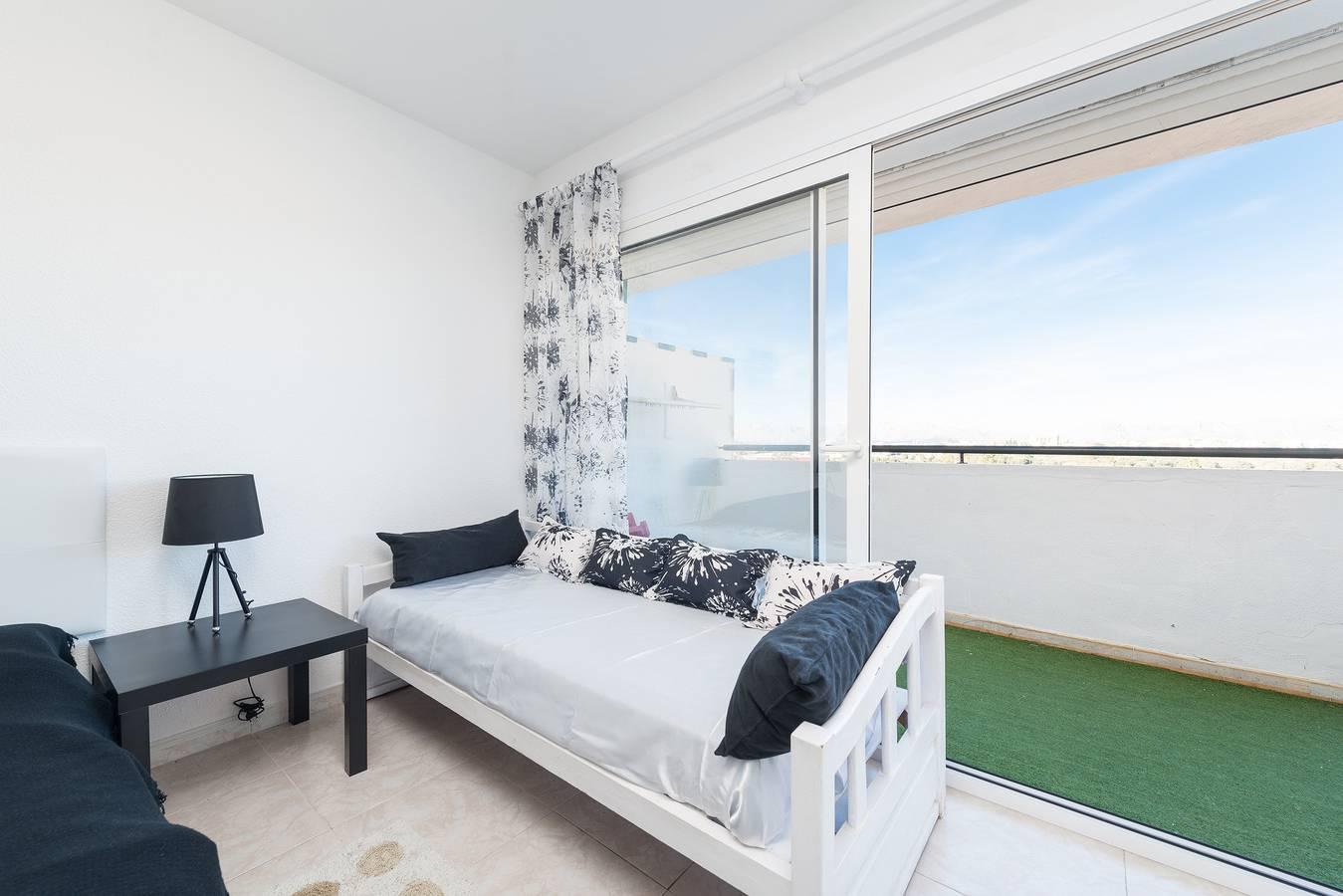 Vakantieappartement in Raiguer, Spanje voor 2 personen foto 14