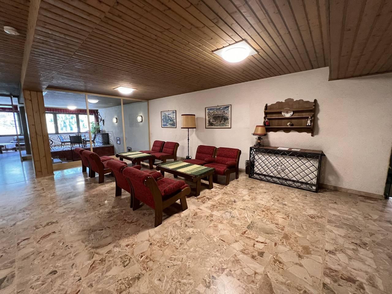 Vakantieappartement met binnenzwembad in Heiligenblut, Bezirk Spittal an der Drau, Oostenrijk voor 3 personen foto 22