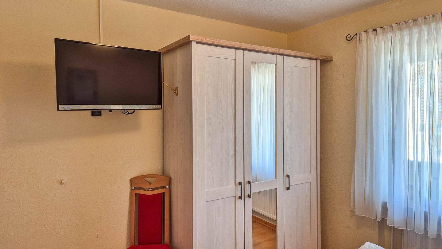 Vakantieappartement in Büsum, Duitsland voor 3 personen foto 12