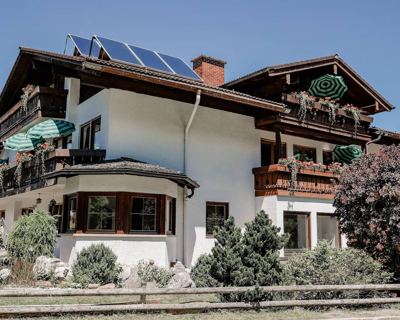 Vakantieappartement in Königssee, Duitsland voor 2 personen foto 2