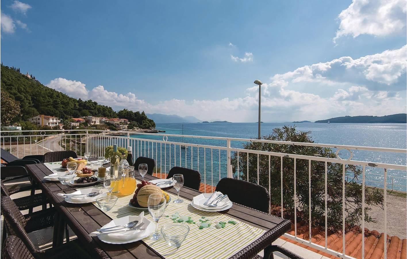 Vakantiehuis in Kućište, Kroatië voor 20 personen foto 10