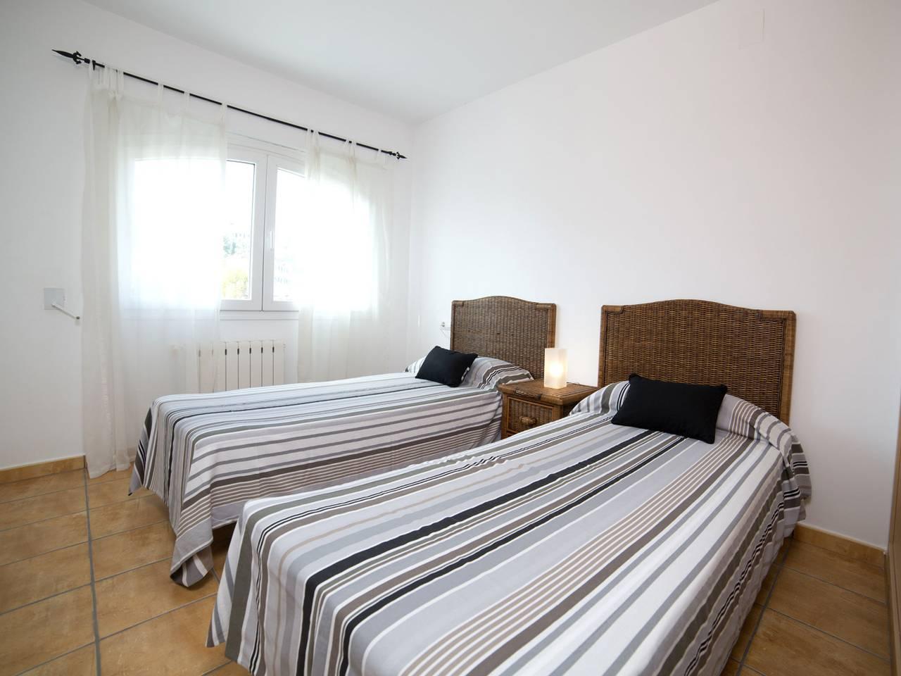 Vakantiehuis in Calpe, Spanje voor 6 personen foto 11