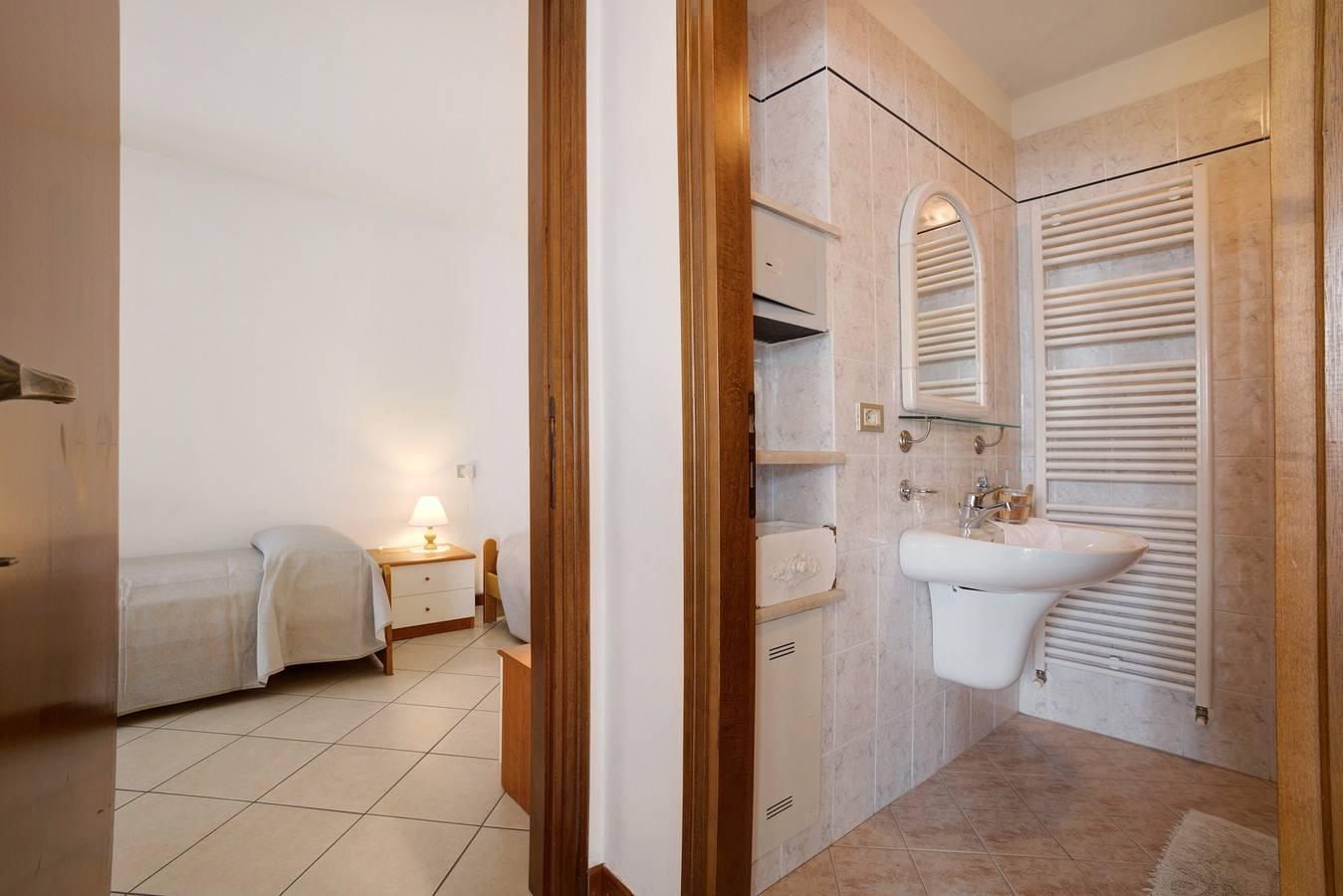 Vakantieappartement in Tignale, Italië voor 4 personen foto 18