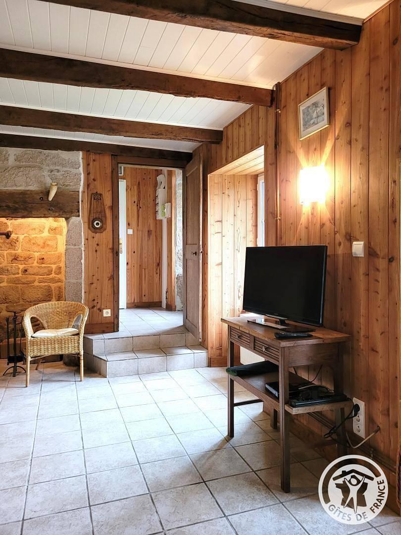 Vakantiehuis in Tarnac, Frankrijk voor 6 personen foto 13