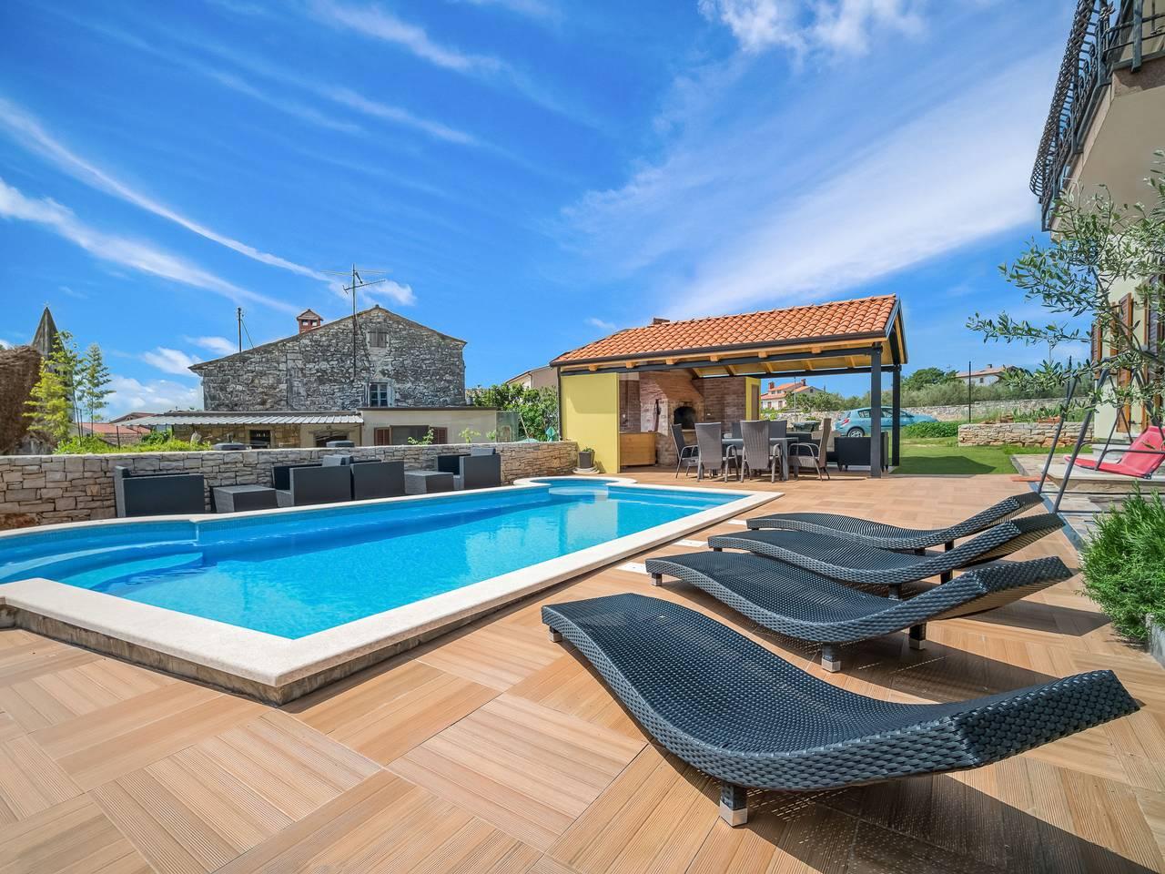 Vakantieappartement in Regio Umag, Kroatië voor 2 personen foto 18
