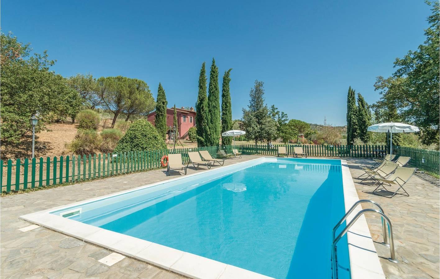 Vakantiehuis in Magione, Italië voor 10 personen foto 2