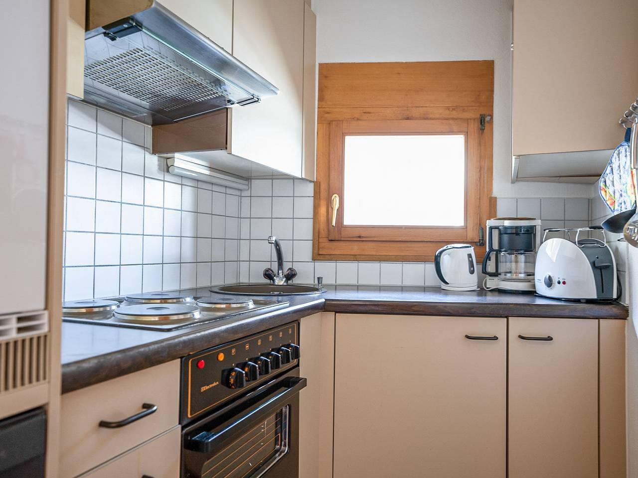 Vakantieappartement in Maloja, Zwitserland voor 2 personen foto 11