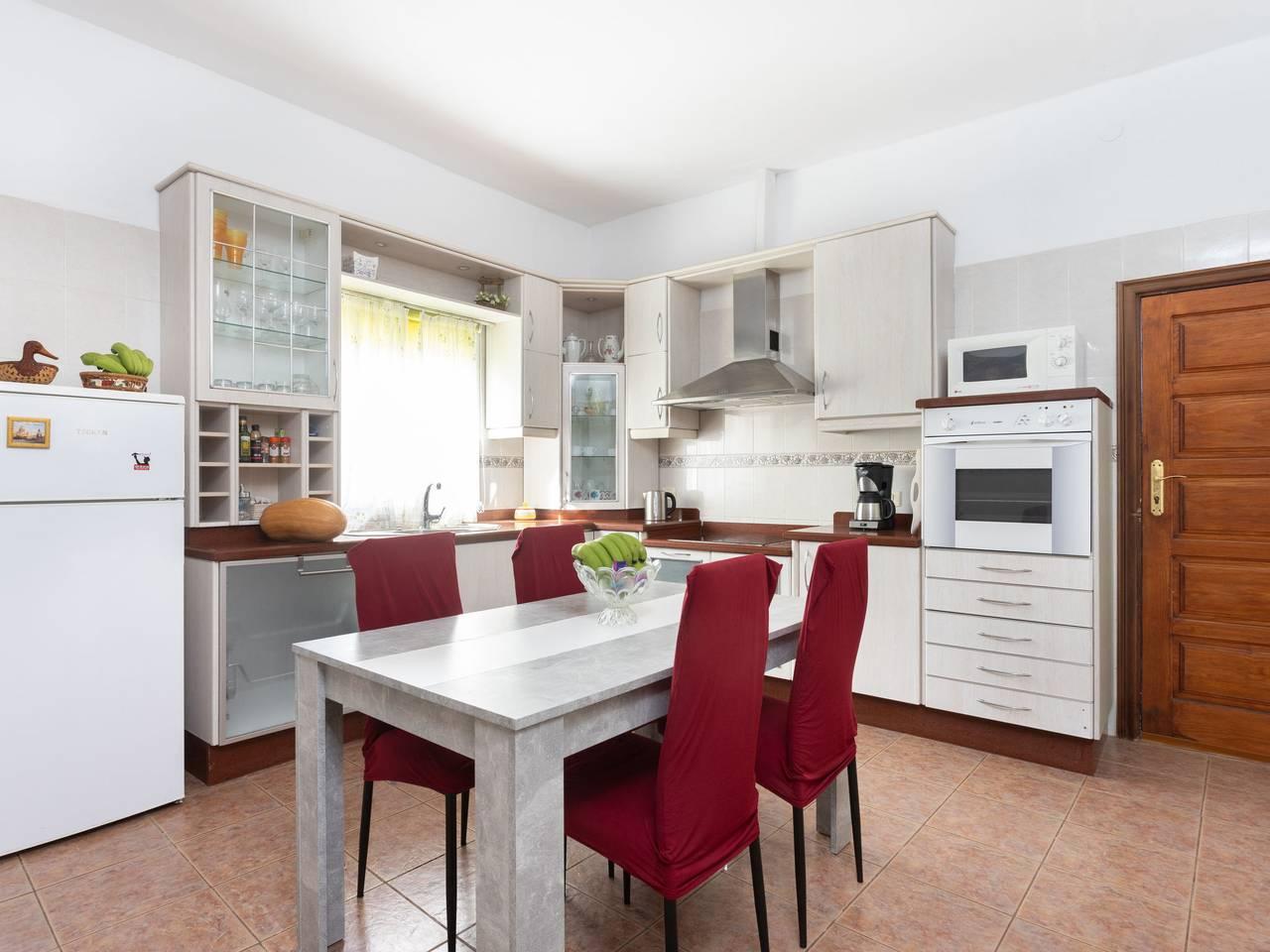 Vakantiehuis in Tenerife, Spanje voor 6 personen foto 3