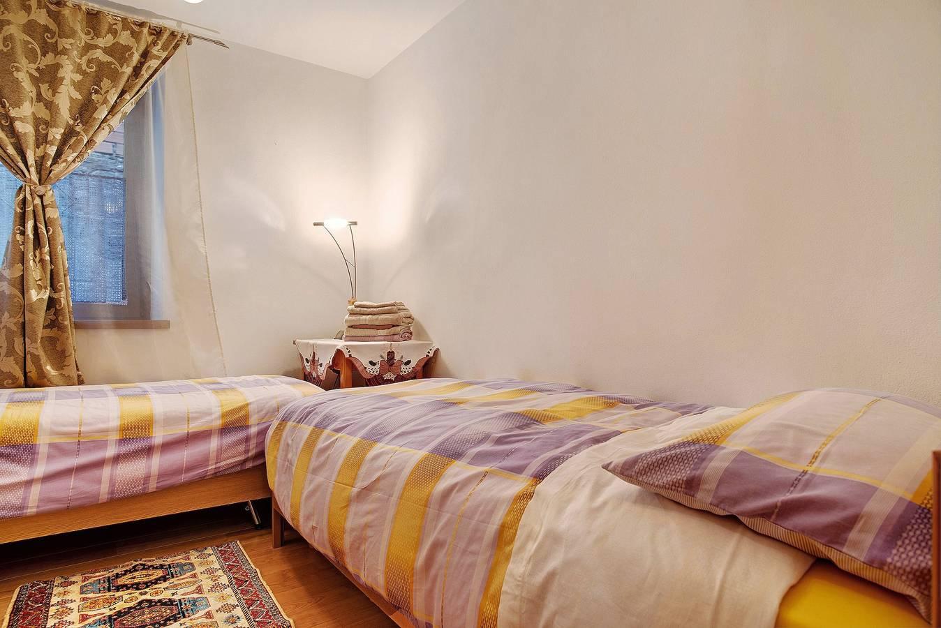 Vakantieappartement in Trentino, Italië voor 6 personen foto 16