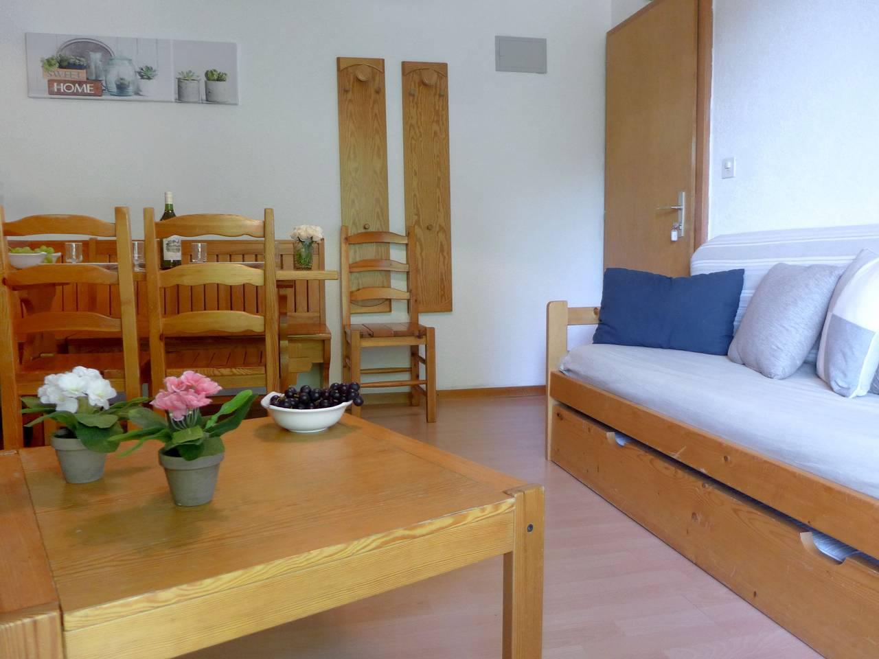 Vakantieappartement in Three-Lakes, Zwitserland voor 5 personen foto 9