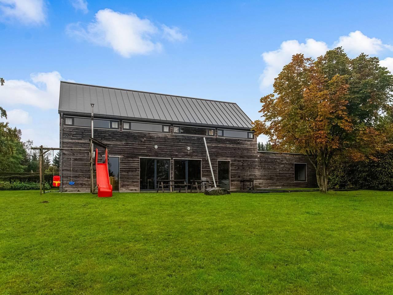 Vakantiehuis in Weismes