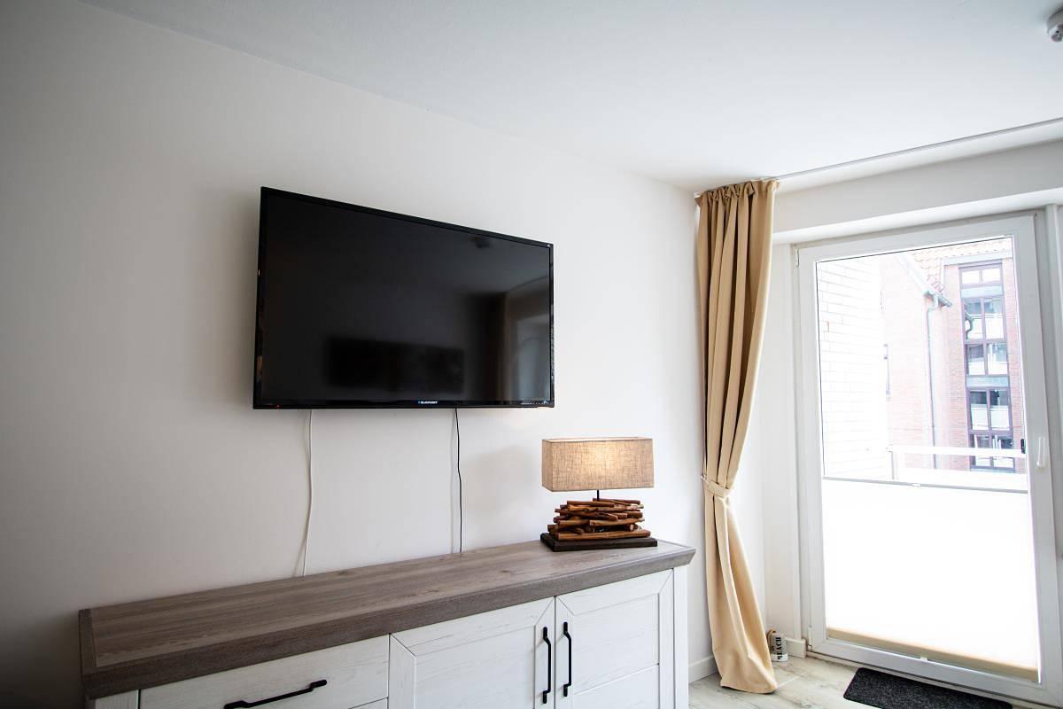Vakantieappartement in Sylt, Duitsland voor 2 personen foto 14