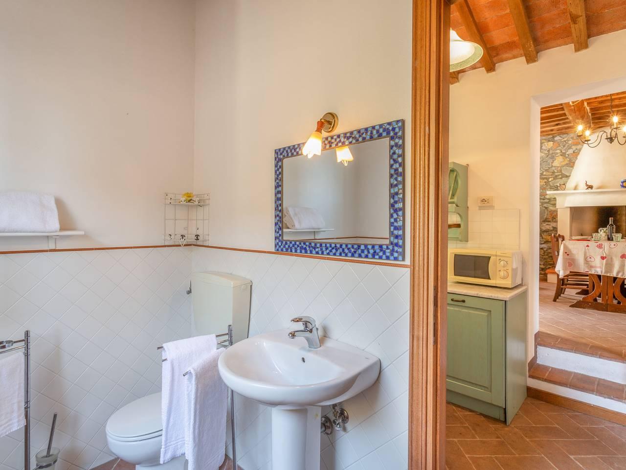 Vakantieappartement in Lucca, Italië voor 4 personen foto 7