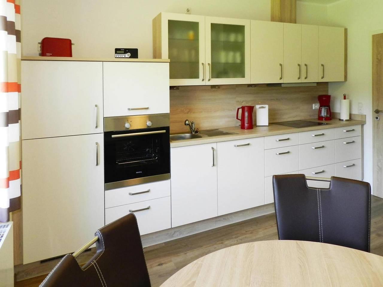 Vakantieappartement in Rastede, Duitsland voor 4 personen foto 11