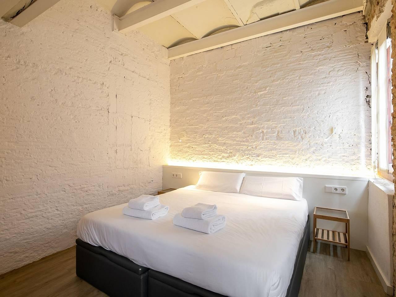 Vakantieappartement in Barcelona, Spanje voor 8 personen foto 7