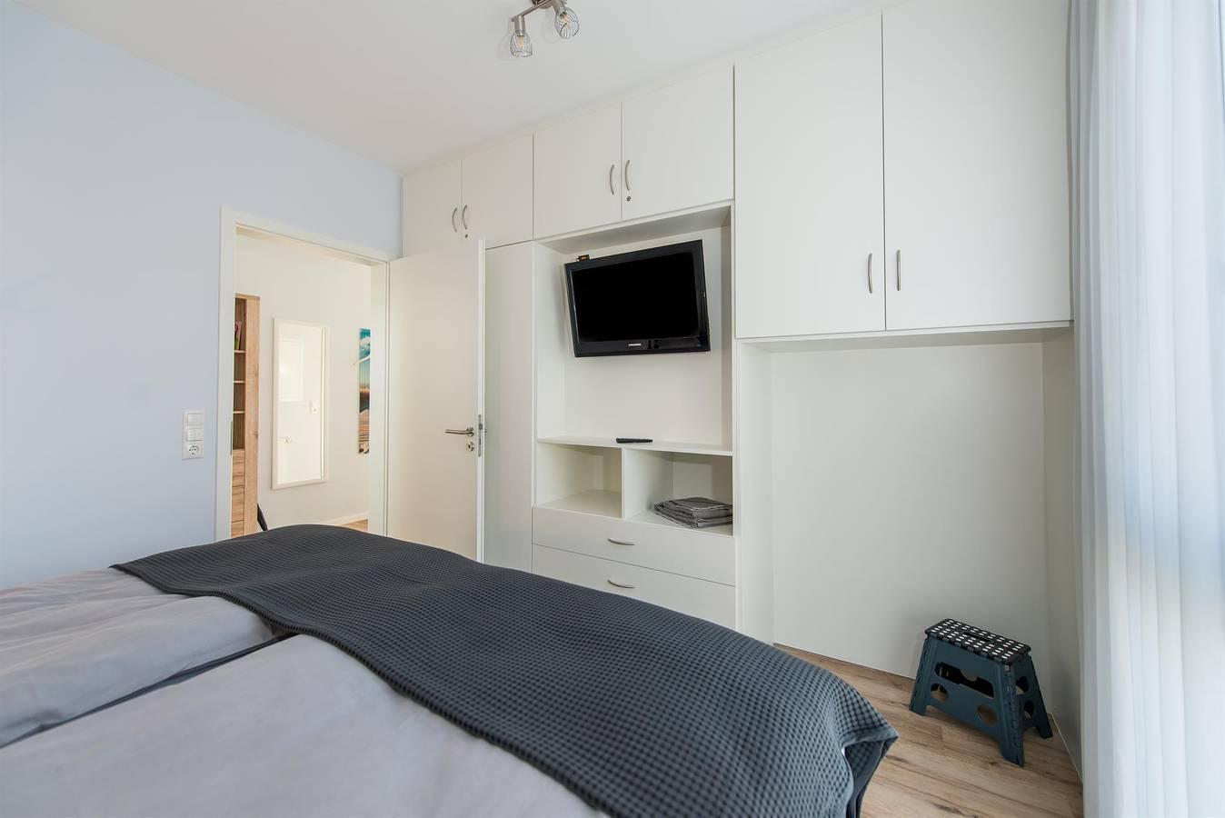 Vakantieappartement in Weser-Ems, Duitsland voor 2 personen foto 9
