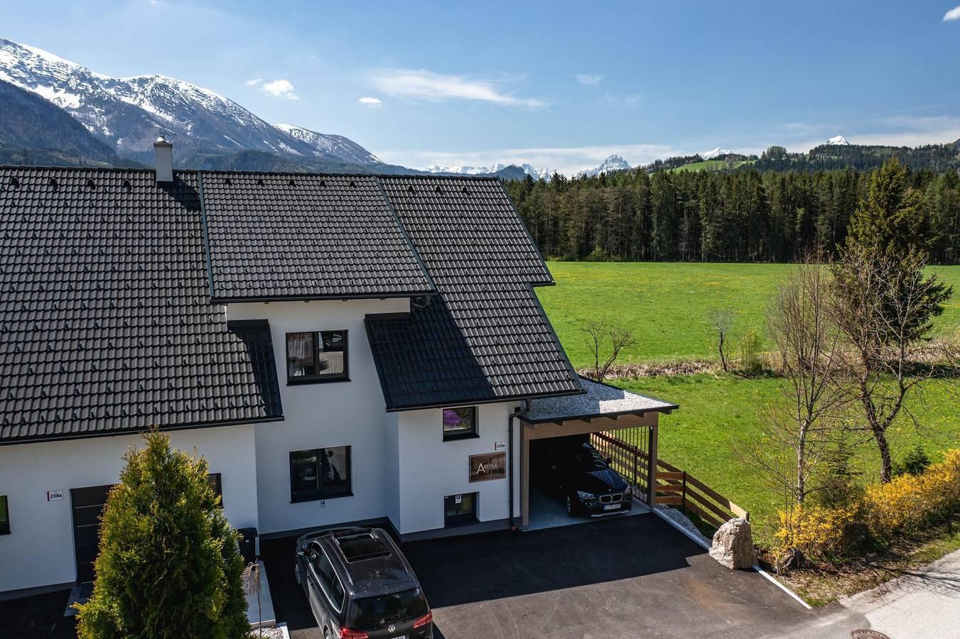 Vakantieappartement in Spital am Pyhrn, Oostenrijk voor 4 personen foto 15