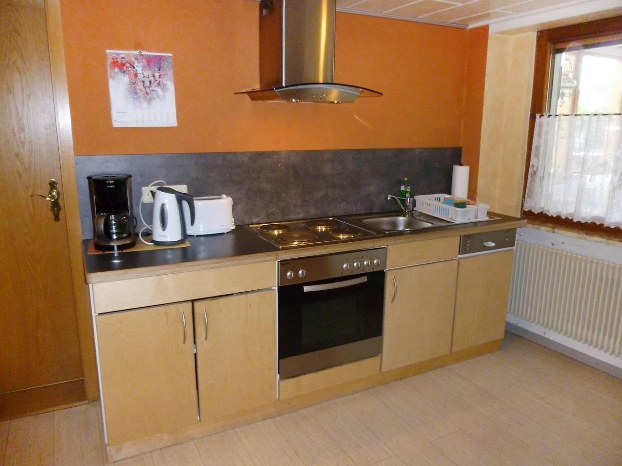 Vakantieappartement in Donaueschingen, Duitsland voor 4 personen foto 7