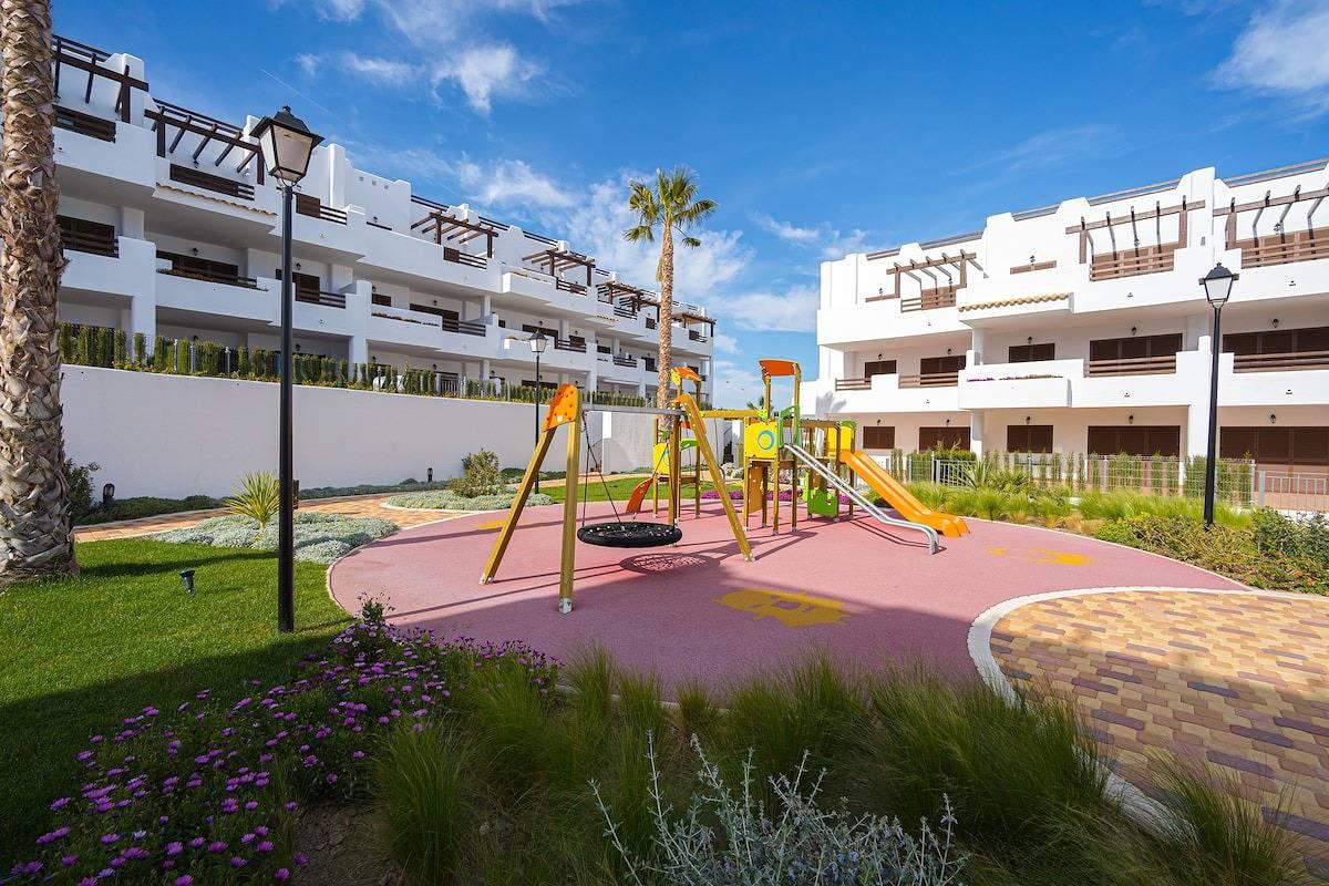 Apartamento Nardos (Mar de Pulpi) in Pulpí, Spanje voor 4 personen foto 20
