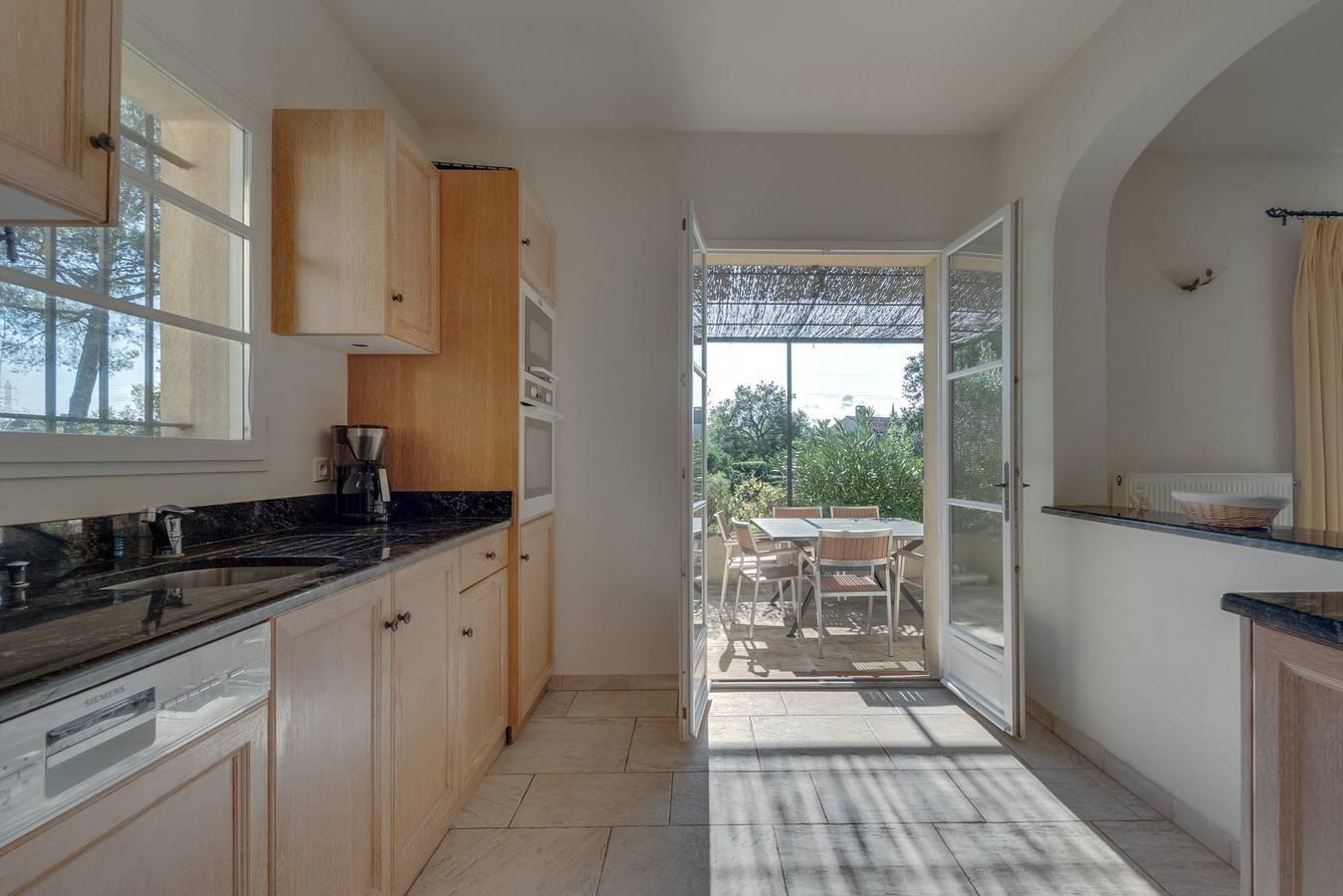 Vakantiehuis in Var, Frankrijk voor 8 personen foto 9