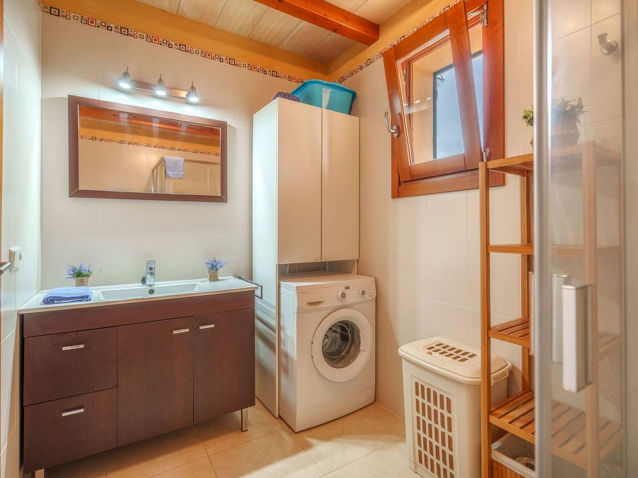 Can Caragoli - Can Caragoli 121.1 in Alcúdia, Kust van Mallorca, Spanje voor 4 personen foto 21