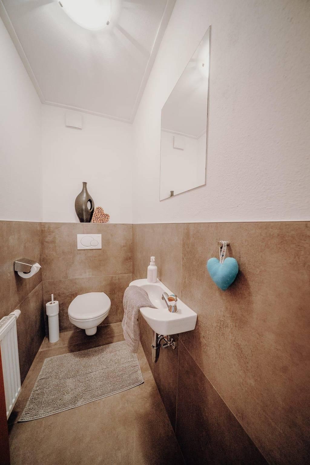 Vakantieappartement in Tauern, Oostenrijk voor 6 personen foto 9
