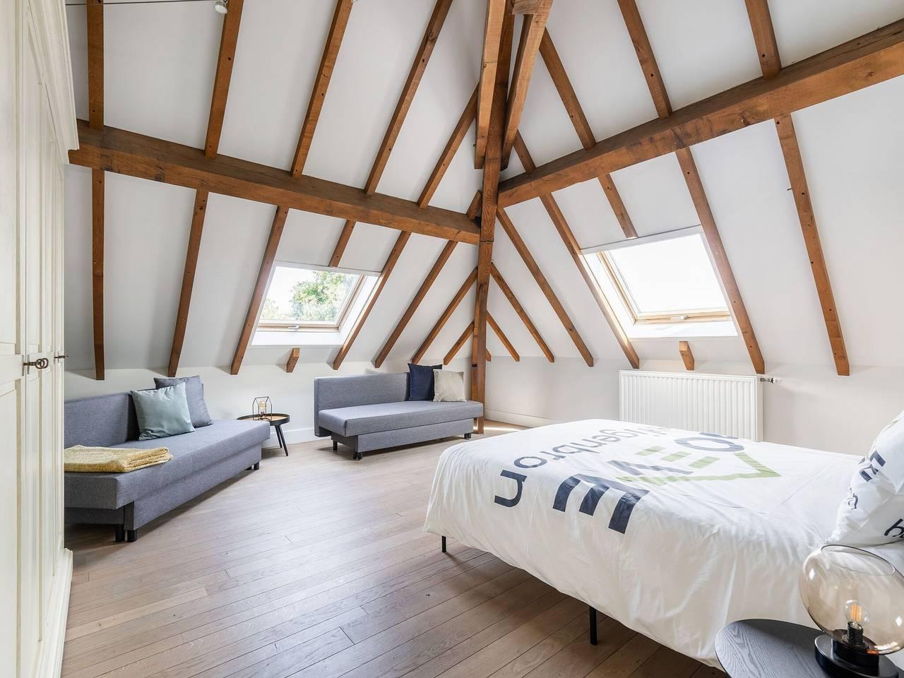 Vakantiehuis in Belgisch-Limburg, België voor 18 personen foto 11