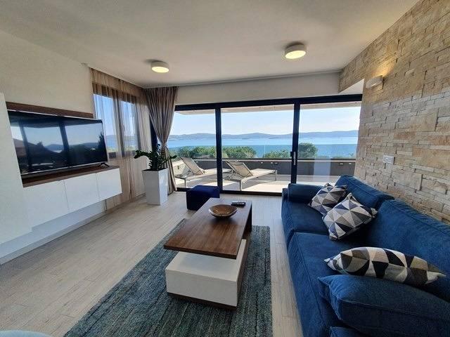 Vakantieappartement in Zadar, Kroatië voor 6 personen foto 6