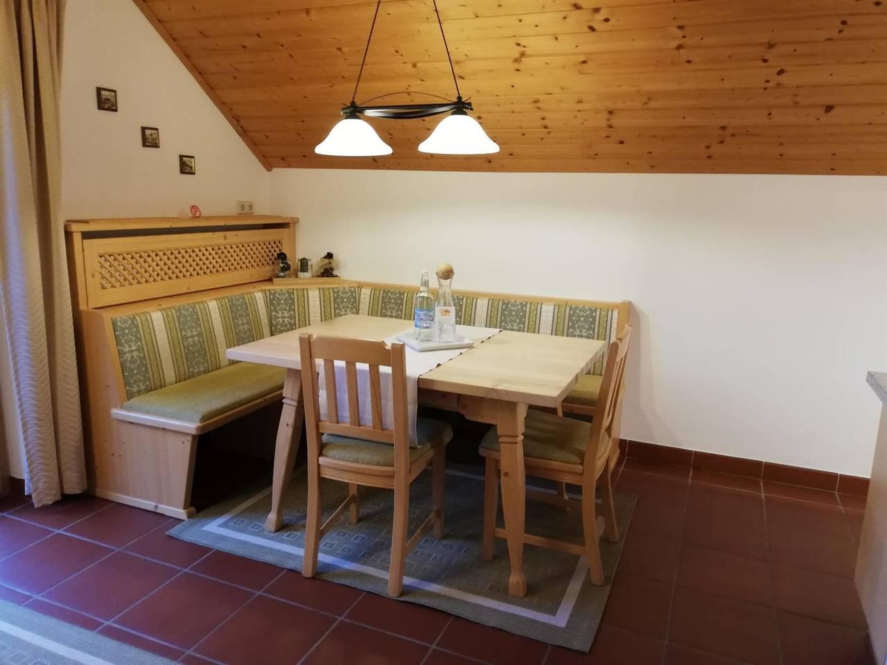Vakantiehuis in Nockberge, Oostenrijk voor 4 personen foto 10