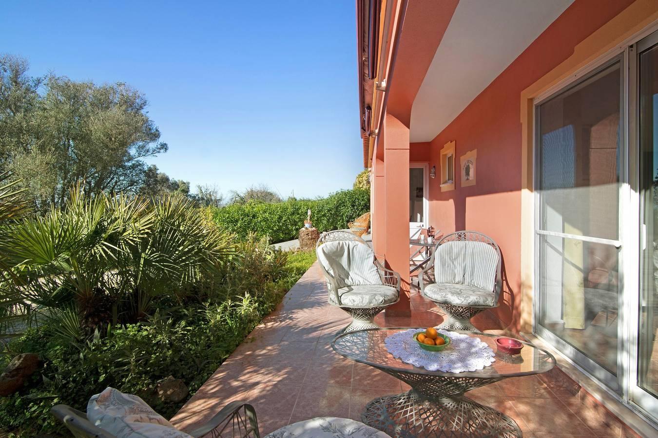 Vakantiehuis in Faro District foto 6