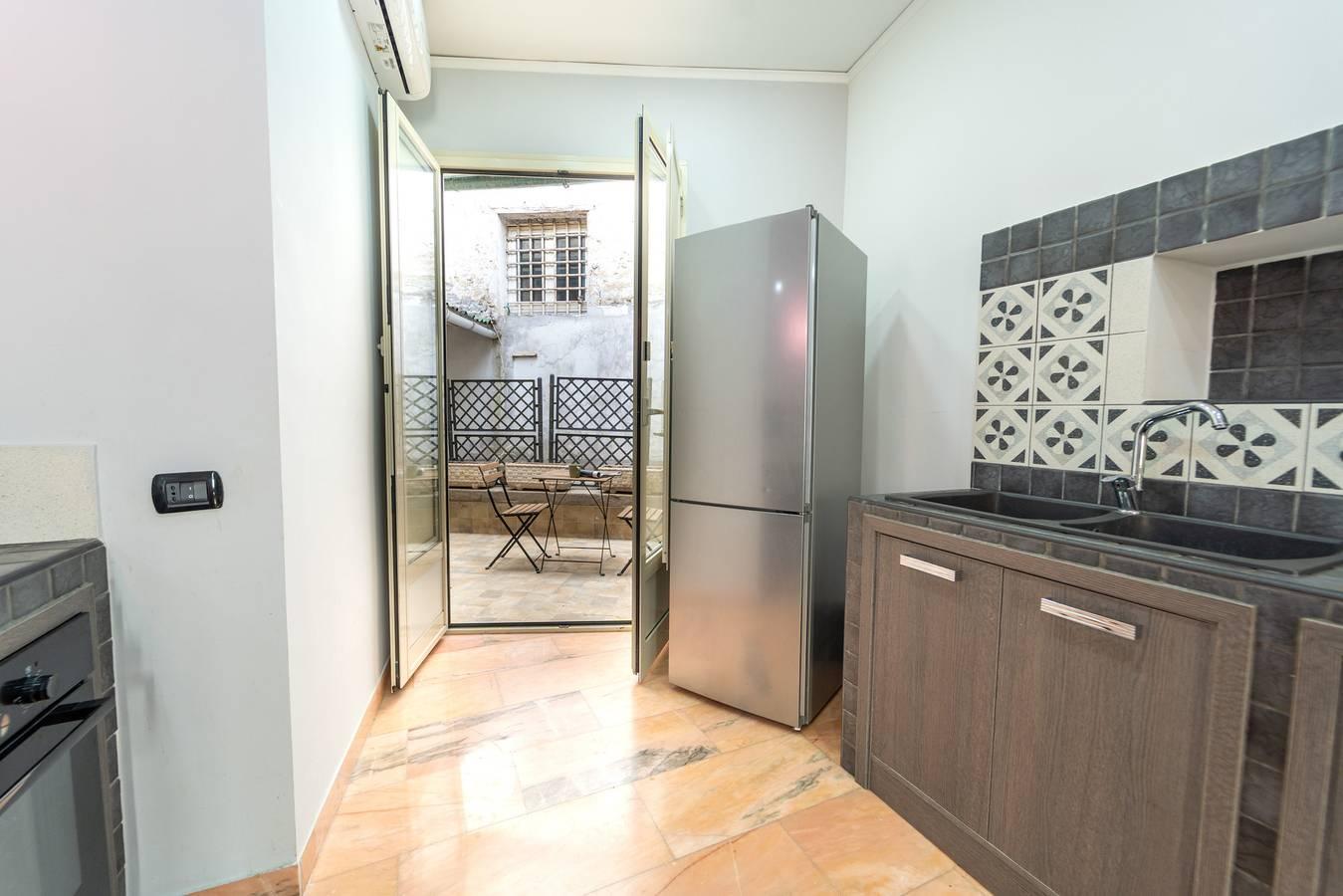 Vakantieappartement in Napels, Italië voor 7 personen foto 12