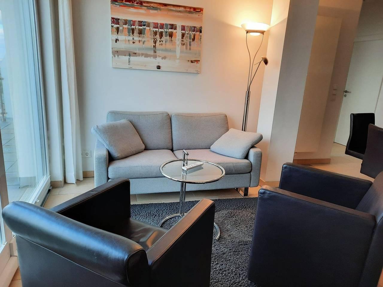 Vakantieappartement in Waddenzee, Duitsland voor 4 personen foto 3