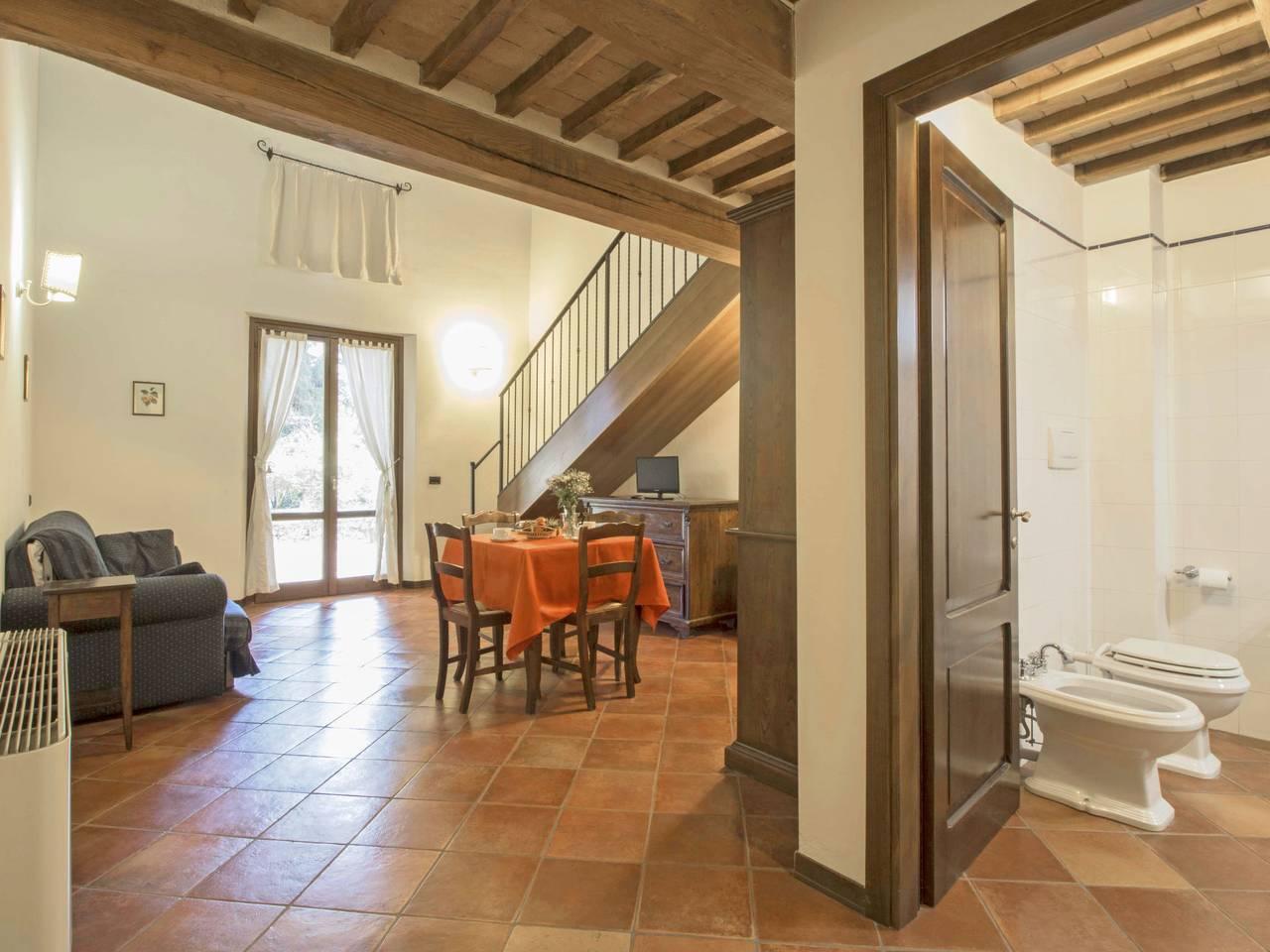 Vakantieappartement in Perugia, Italië voor 4 personen foto 7
