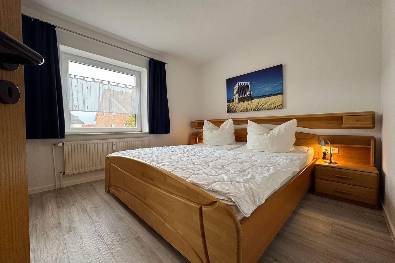 Vakantieappartement in Kellenhusen, Duitsland voor 4 personen foto 7