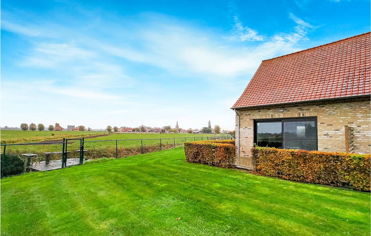 Vakantiehuis in Diksmuide, België voor 4 personen foto 7