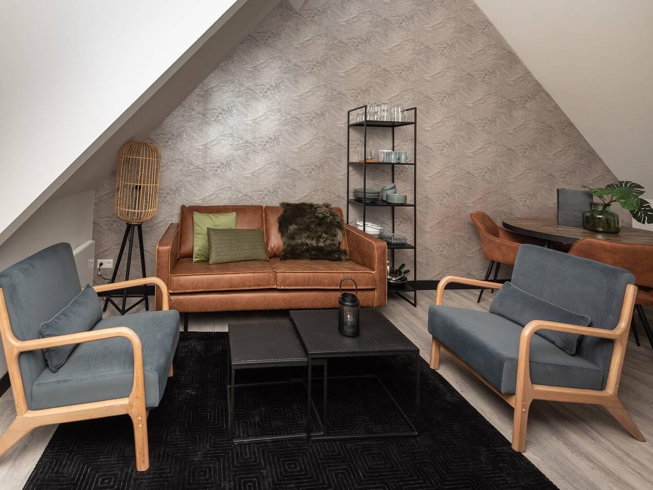 Vakantieappartement in Renesse, Nederland voor 4 personen foto 8