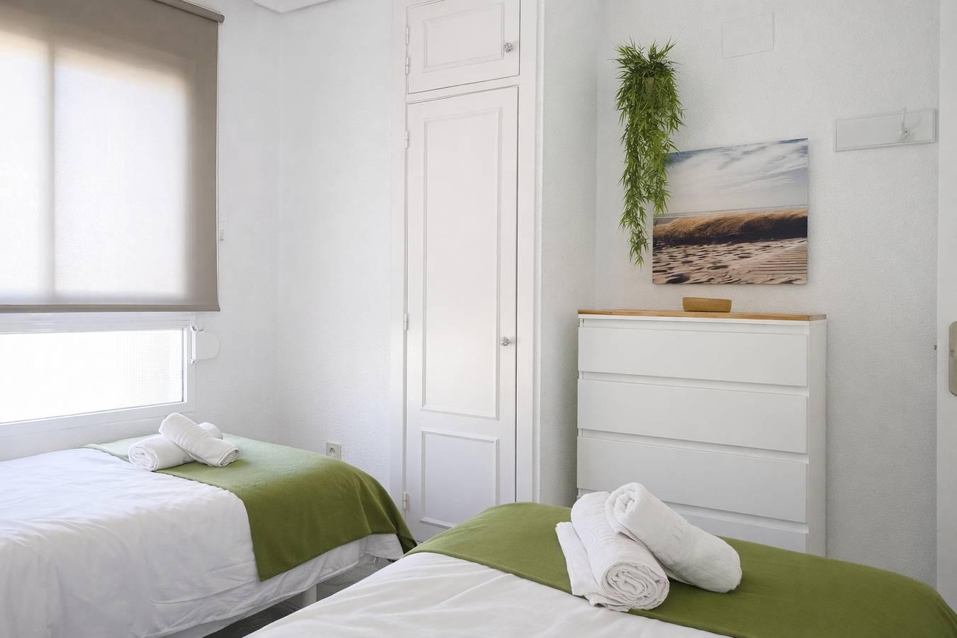 Vakantieappartement in Dénia, Spanje voor 6 personen foto 16