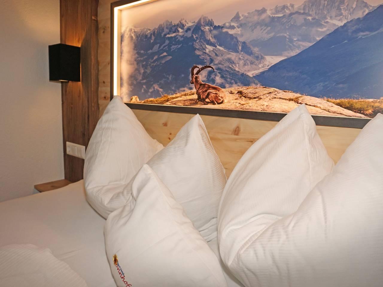 Vakantieappartement met sauna en 3 slaapkamers en terras in Ladis, Serfaus-Fiss-Ladis, Oostenrijk voor 6 personen foto 25