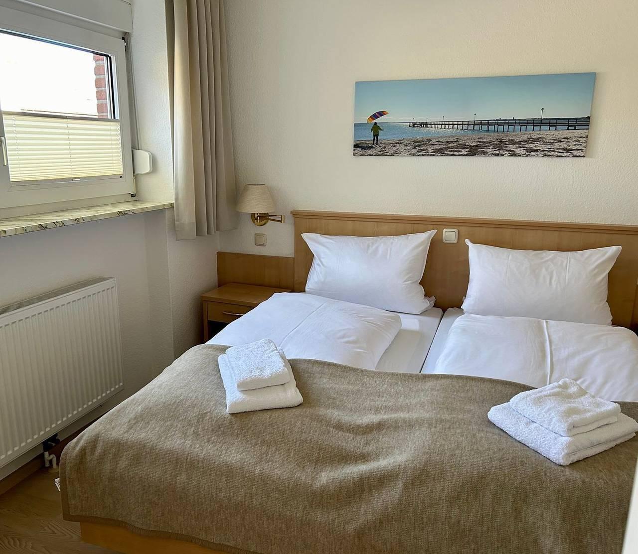 Vakantieappartement in Pelzerhaken, Duitsland voor 4 personen foto 6